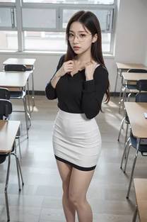 明星阵容集结